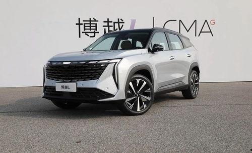 国产最好的a级suv